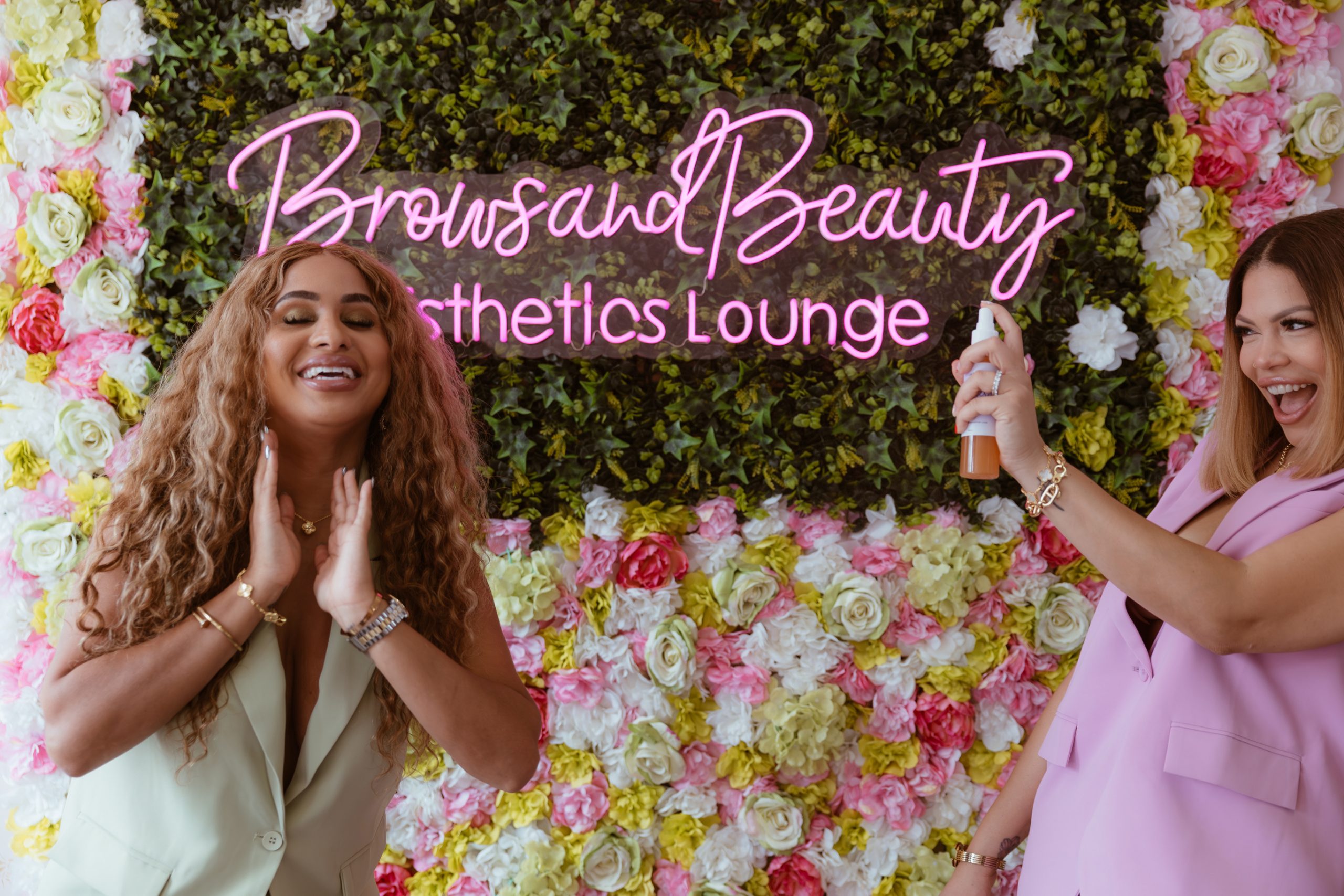 Brows and beauty brooklyn